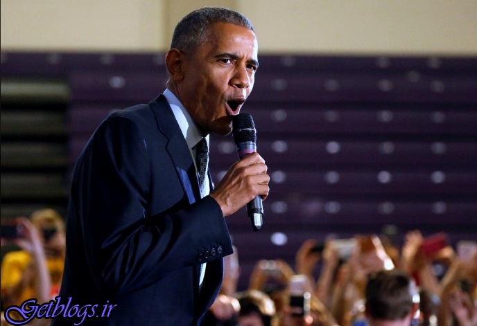 اوباما از شنبه وارد عرصه انتخابات می‌شود