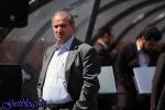 سرمربی امید تا ۲ روز دیگر معرفی میشود/ شاید تعداد تیمهای لیگ برتر کم شود ، تاج
