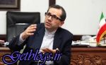 نباید بیهوده جهت مردم انتظار ایجاد کنیم ، منتظر دیدار روحانی و ترامپ در نیویورک نباشیم