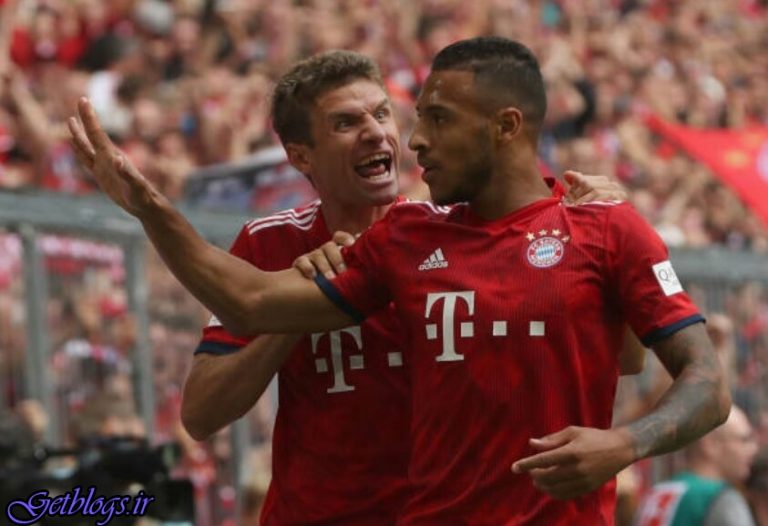 سومین برد متوالی شاگردان کواچ ، پیروزی بایرن برابر لورکوزن