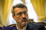 کمک سفارت کشور عزیزمان ایران در لندن به کارکنان مورد ترساندن واقع شده است شبکههای فارسی زبان / بعیدی نژاد