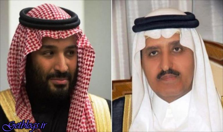 عزل بن سلمان قطعی شده است است / پژوهشگر صهیونیستی